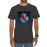 Flume Skin The Remixes Vintage T-shirt | Artistshot