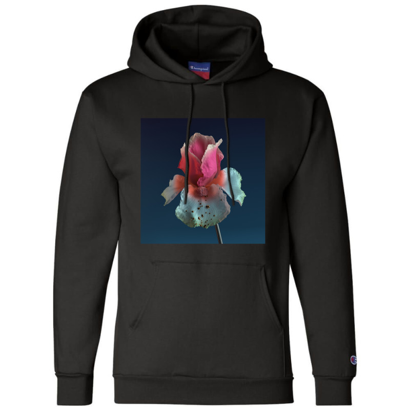 Flume Skin The Remixes Champion Hoodie | Artistshot