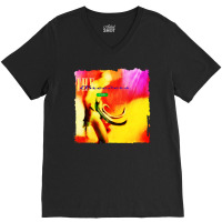 Breeders Art33 Nongki99 V-neck Tee | Artistshot