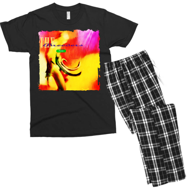 Breeders Art33 Nongki99 Men's T-shirt Pajama Set | Artistshot