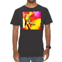 Breeders Art33 Nongki99 Vintage T-shirt | Artistshot