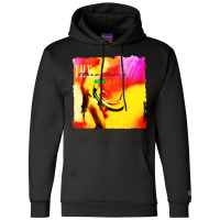 Breeders Art33 Nongki99 Champion Hoodie | Artistshot