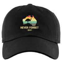 Emu War 1932 Australia History Kids Cap | Artistshot