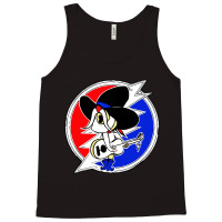 Uncle Pecos Crambone Tank Top | Artistshot