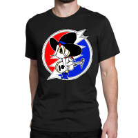 Uncle Pecos Crambone Classic T-shirt | Artistshot