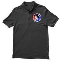 Uncle Pecos Crambone Men's Polo Shirt | Artistshot