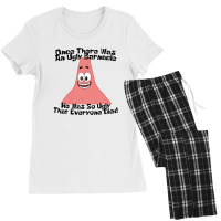 The Ugly Barnacle For Friend Women's Pajamas Set | Artistshot