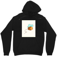 Bee Unisex Hoodie | Artistshot