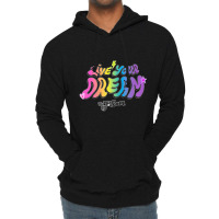 J Team Live Your Dream Lightweight Hoodie | Artistshot