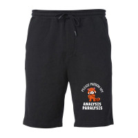 Board Gamer Please Pardon My Analysis Paralysis Ap Prone Board Gaming  Fleece Short | Artistshot