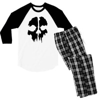 Dib’s Ghost Men's 3/4 Sleeve Pajama Set | Artistshot