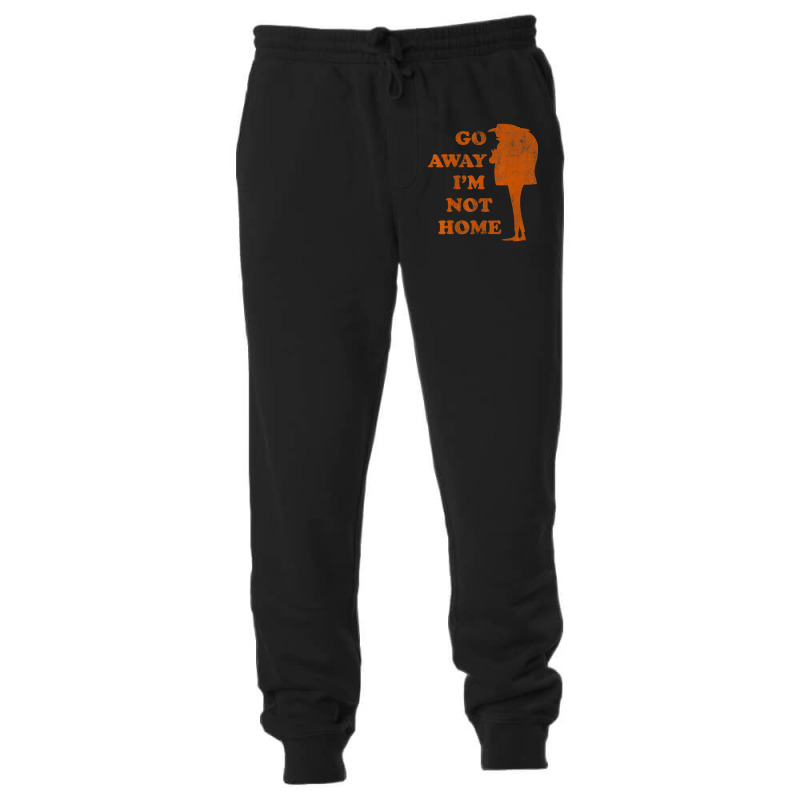 Gru Go Away Not Home Unisex Jogger by BuiDoc | Artistshot