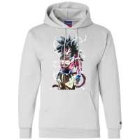 C:\users\administrator\desktop\design\3\9171. Goku Wallpaper\1\goku Su Champion Hoodie | Artistshot