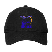 Moondance Adjustable Cap | Artistshot