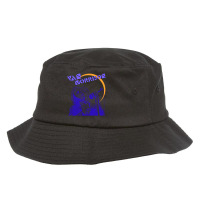 Moondance Bucket Hat | Artistshot