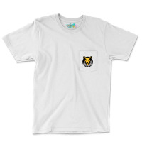 The Boston Pride Pocket T-shirt | Artistshot