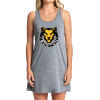 The Boston Pride Tank Dress | Artistshot