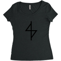 Angel Dust 4 1 Women's Triblend Scoop T-shirt | Artistshot