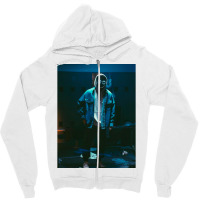 Boywithuke Locker Room Zipper Hoodie | Artistshot