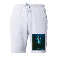 Boywithuke Locker Room Fleece Short | Artistshot