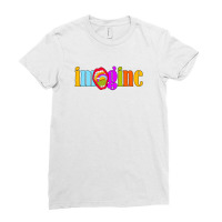 Imagine Ladies Fitted T-shirt | Artistshot