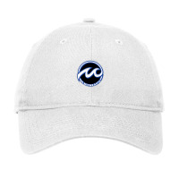 The Minnesota Whitecaps Adjustable Cap | Artistshot