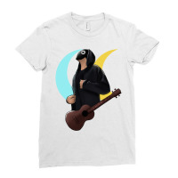 Boywithuke Ladies Fitted T-shirt | Artistshot