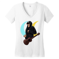 Boywithuke Women's V-neck T-shirt | Artistshot