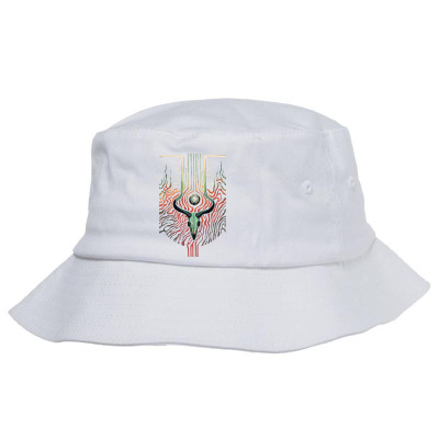 Tame Impala Bucket Hat Designed By Pinkanzee