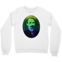 Jose Marti Cuban National Hero And Latin American Writer T Shirt Crewneck Sweatshirt | Artistshot