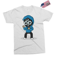 Cool Mask Boy Exclusive T-shirt | Artistshot