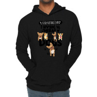 Physical Therapy Physical Therapy And Dogs Lightweight Hoodie | Artistshot