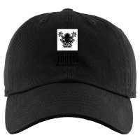 Bullfrog Productions Ltd Kids Cap | Artistshot