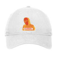 Most Liked Boy Toxic Adjustable Cap | Artistshot