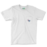 Funny Whale Pun Hump My Back Pocket T-shirt | Artistshot