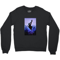 Miles Morales Crewneck Sweatshirt | Artistshot