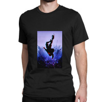 Miles Morales Classic T-shirt | Artistshot