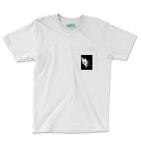 Doors Are For People With No Imagination Pocket T-shirt | Artistshot