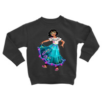 Cute Mirabel Toddler Sweatshirt | Artistshot