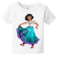 Cute Mirabel Baby Tee | Artistshot