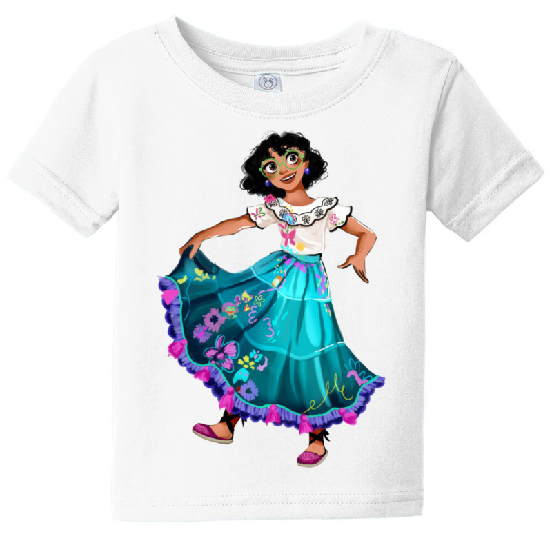 Cute Mirabel Baby Tee | Artistshot