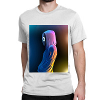 Tribute Classic T-shirt | Artistshot