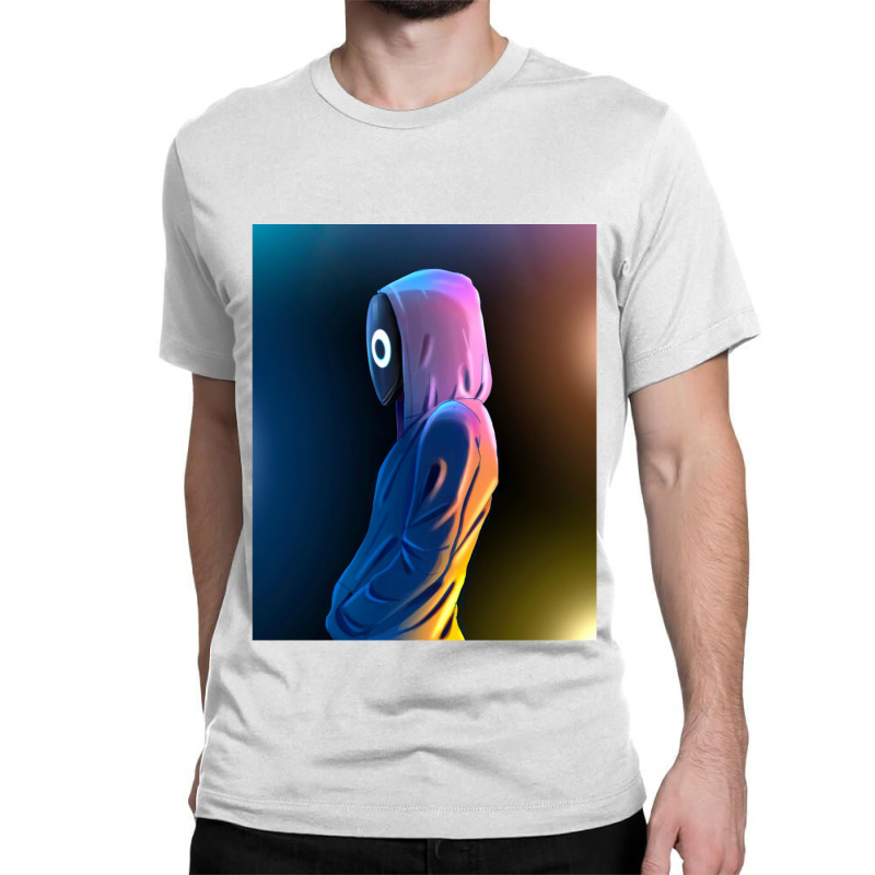 Tribute Classic T-shirt by cm-arts | Artistshot