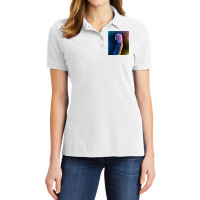 Tribute Ladies Polo Shirt | Artistshot