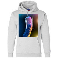 Tribute Champion Hoodie | Artistshot