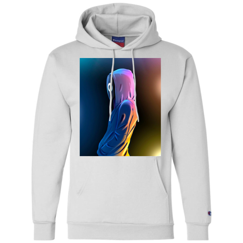 Tribute Champion Hoodie by cm-arts | Artistshot