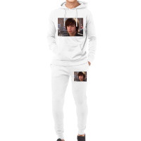 You Have Pretty Eyes Eli Goldsworthy Quote- Degrassi Next Generation Hoodie & Jogger Set | Artistshot