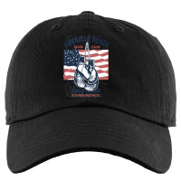 Boxing Lover Boxer Legend American Boxer King Of The Ring 434 Kids Cap | Artistshot