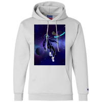 Uke Animation Champion Hoodie | Artistshot