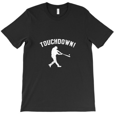 Touchdown T-shirt Designed By Denny Sumargo